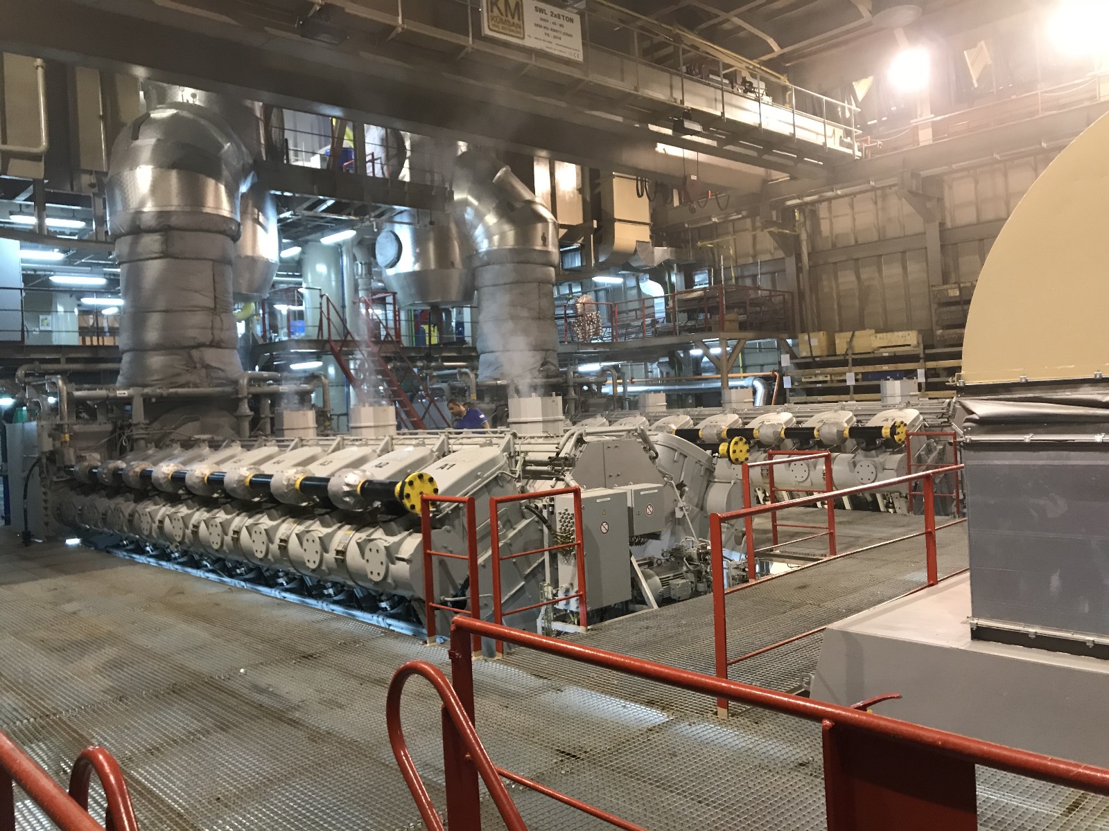 Hakkımızda Arkaplan